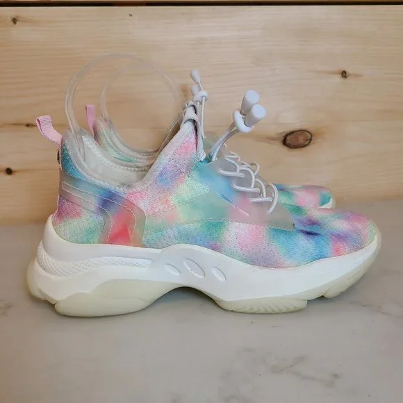 Steve Madden Shoes Steve Madden Sneakers Myles Rainbow Ny9